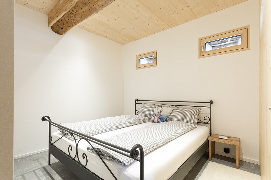 Ferienhaus Bergloft Privà | Degen | Val Lumnezia